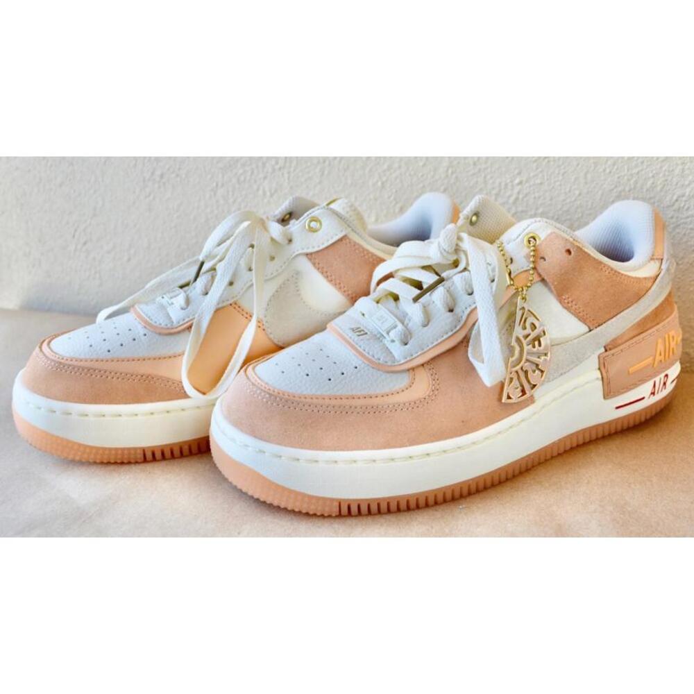 Size 10 - Nike Air Force 1 Shadow Sisterhood W Women's
